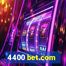 4400 bet.com